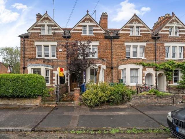 House for rent in The Slade, Oxfordshire