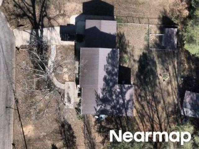 House for sale in Eastaboga, Alabama