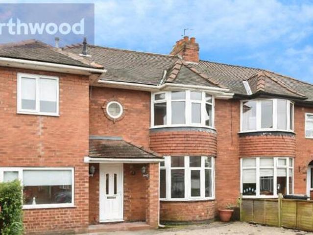 House for rent in High Field, York