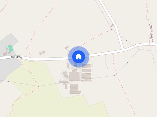 House for rent in Bedingfield, Suffolk