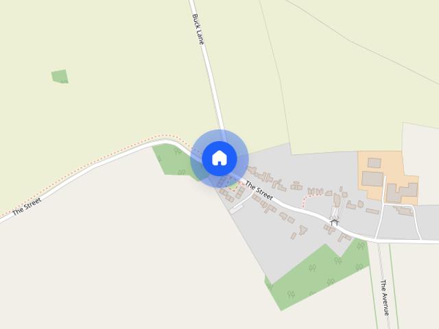 House for rent in Bedingfield, Suffolk