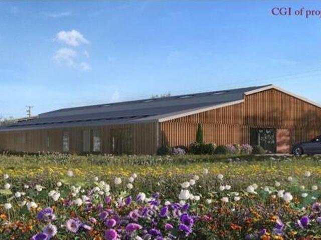 House for sale in Bedingfield, Suffolk