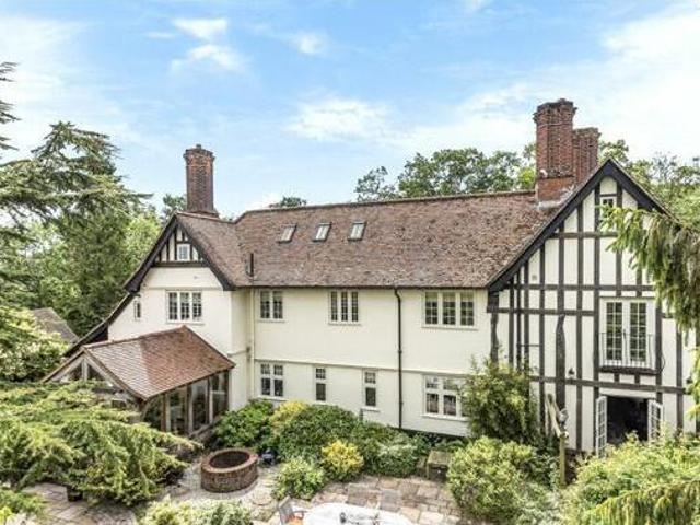 House for sale in Bedingfield, Suffolk