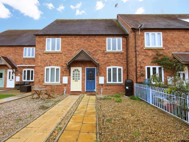House for rent in Iron-bridge, Shropshire