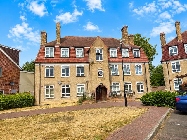 Apartment for rent in Greater London