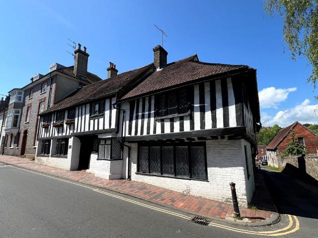 House for rent in Southover, Lewes