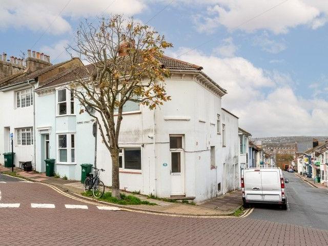 Apartment for rent in Queen's Park, Brighton & Hove