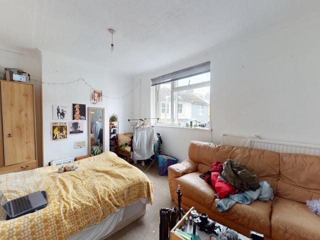 House for rent in Queen's Park, Brighton & Hove