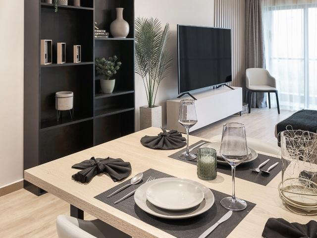Apartment for rent in South C, Nairobi