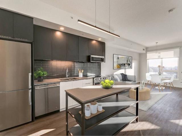 Apartment for rent in Yellowbird, Edmonton