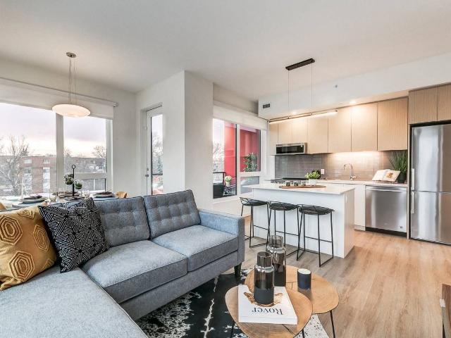 Apartment for rent in Yellowbird, Edmonton