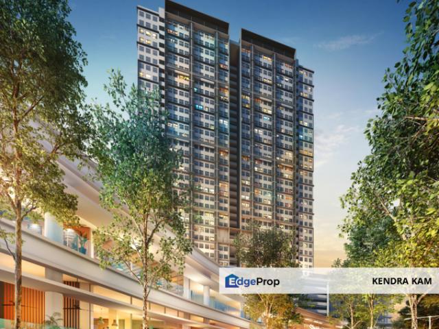 Condominium for sale in Petaling, Subang Jaya