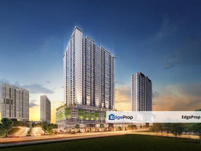 Condominium for sale in Petaling, Subang Jaya