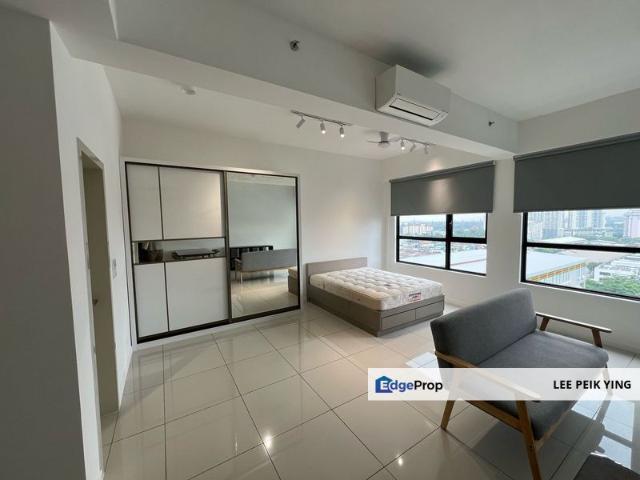 Condominium for rent in Petaling, Subang Jaya