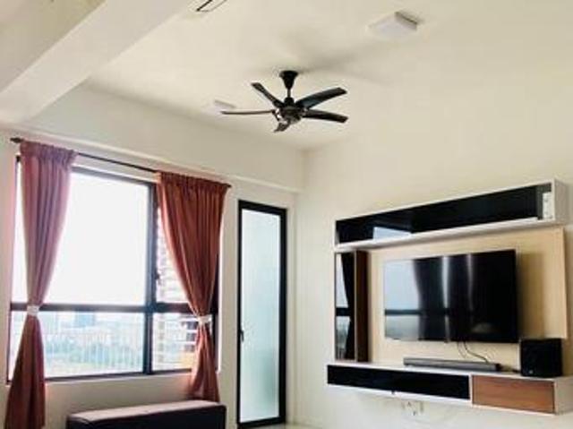 Serviced Residence for rent in Petaling, Subang Jaya