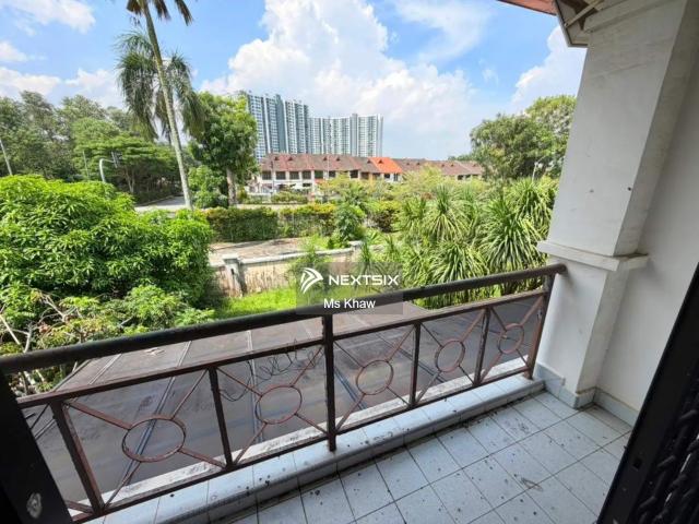 Residential House for sale in Subang Hi-Tech, Majlis Bandaraya Subang Jaya