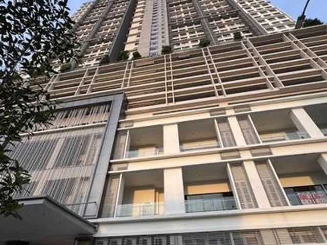 Serviced Residence for sale in Petaling, Subang Jaya