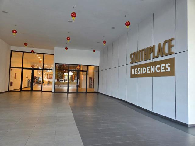 Serviced Residence for rent in Petaling, Subang Jaya