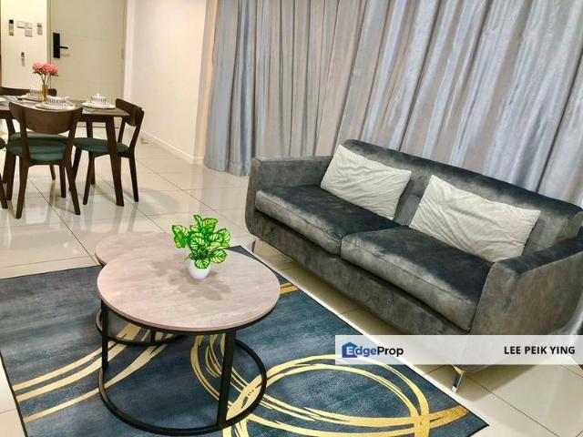 Condominium for rent in Petaling, Subang Jaya