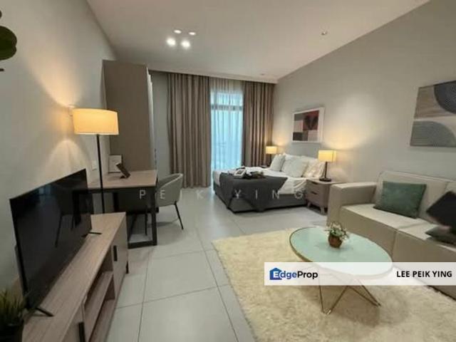 Condominium for sale in Petaling, Subang Jaya