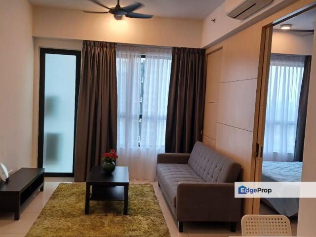 Condominium for sale in Petaling, Subang Jaya