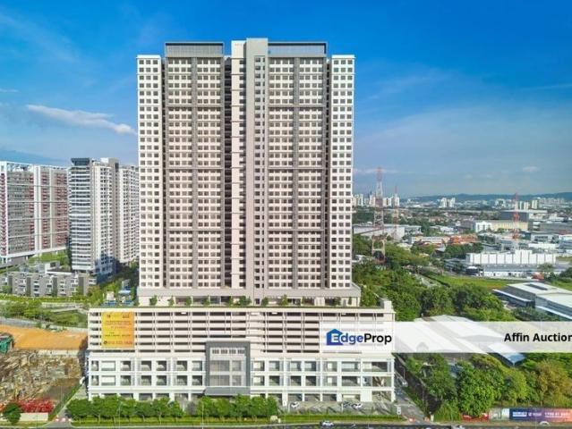 Condominium for sale in Petaling, Subang Jaya