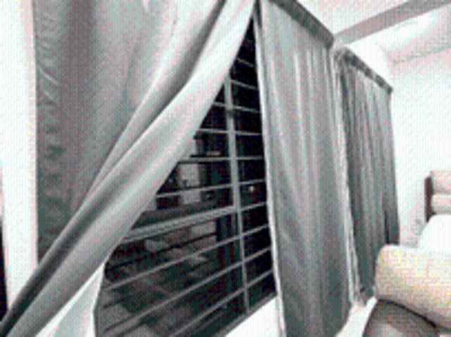 Apartment for rent in Petaling, Subang Jaya