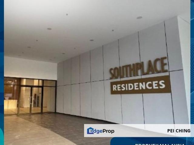 Condominium for sale in Petaling, Subang Jaya