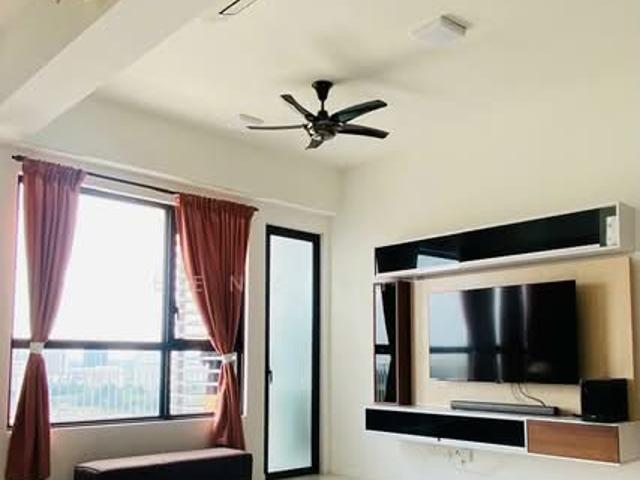 Condominium for rent in Petaling, Subang Jaya