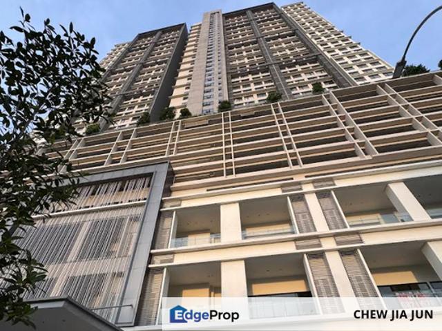 Condominium for sale in Petaling, Subang Jaya