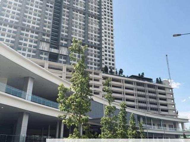 Condominium for rent in Petaling, Subang Jaya