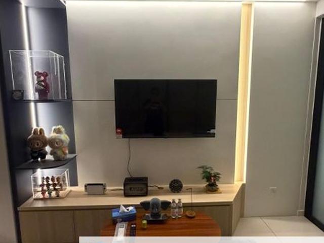 Condominium for rent in Petaling, Subang Jaya