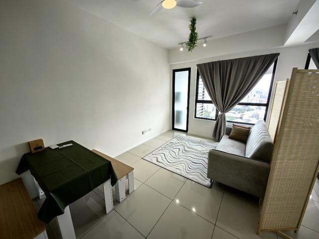 Serviced Residence for rent in Petaling, Subang Jaya
