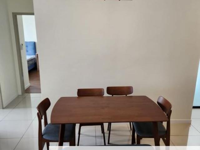 Condominium for rent in Petaling, Subang Jaya