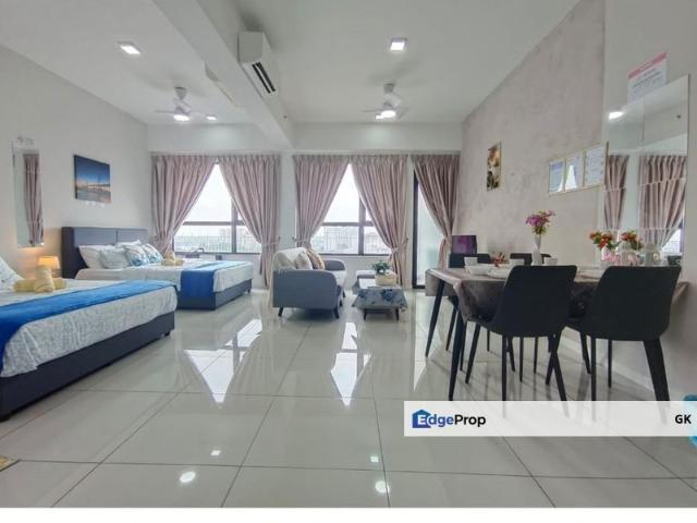 Condominium for sale in Petaling, Subang Jaya