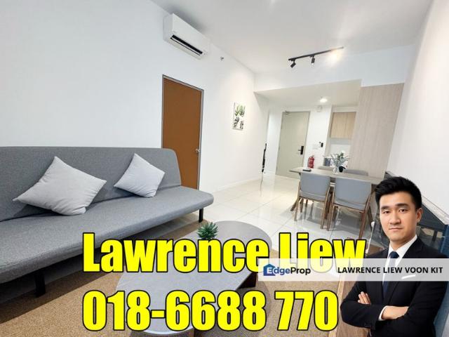 Condominium for rent in Petaling, Subang Jaya