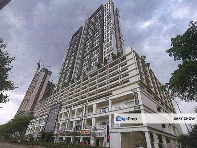 Condominium for sale in Petaling, Subang Jaya
