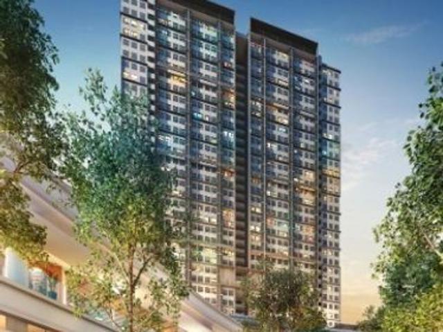 Condominium for sale in Petaling, Subang Jaya