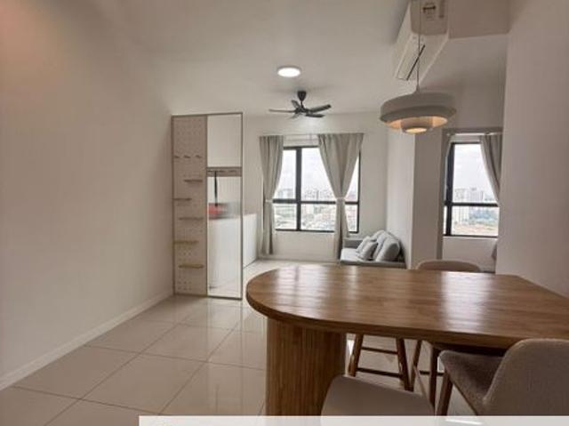 Condominium for sale in Subang Hi-Tech, Majlis Bandaraya Subang Jaya