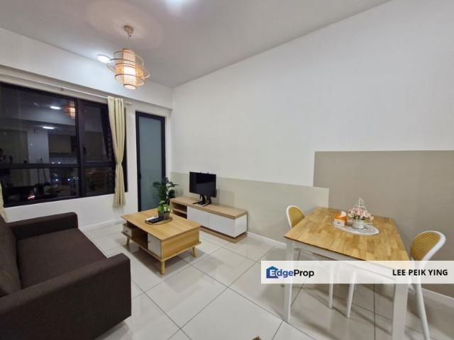 Condominium for rent in Petaling, Subang Jaya