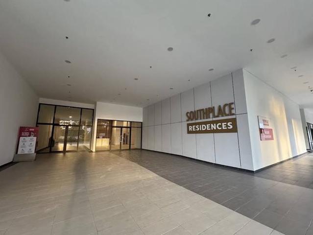 Serviced Residence for rent in Petaling, Subang Jaya