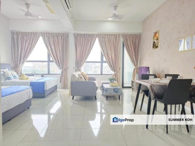 Condominium for sale in Petaling, Subang Jaya