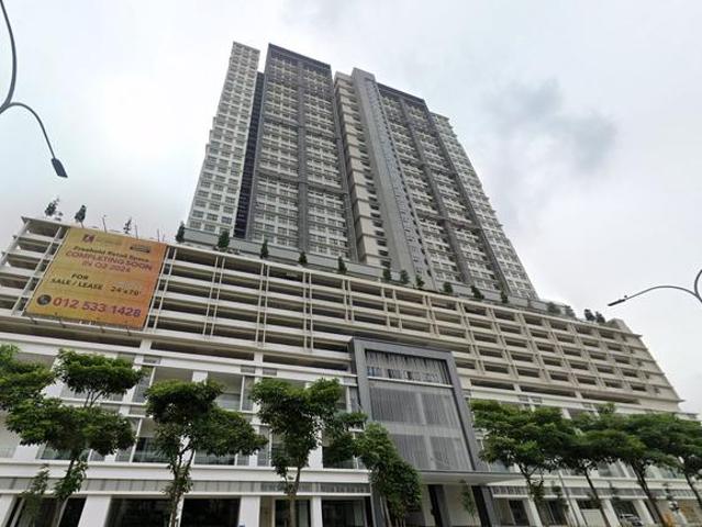 Serviced Residence for sale in Petaling, Subang Jaya