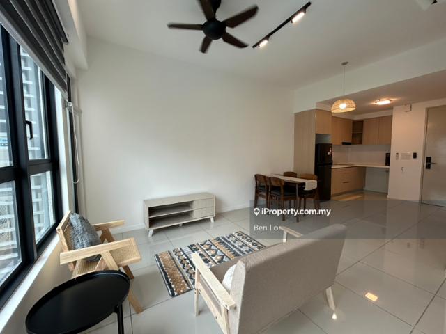 Room for rent in Petaling, Subang Jaya