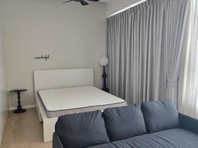 Serviced Residence for rent in Majlis Bandaraya Subang Jaya, Petaling