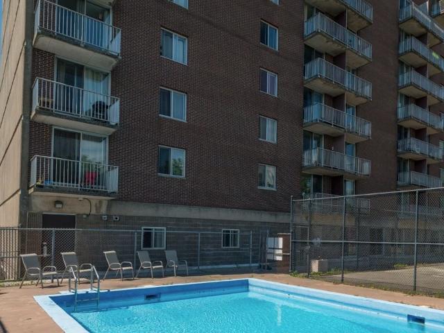 Apartment for rent in Fairview, Nova Scotia