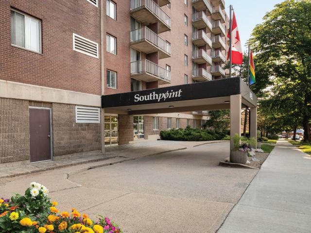 Apartment for rent in Fairview, Nova Scotia