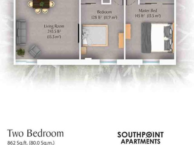 Apartment for rent in Fairview, Nova Scotia