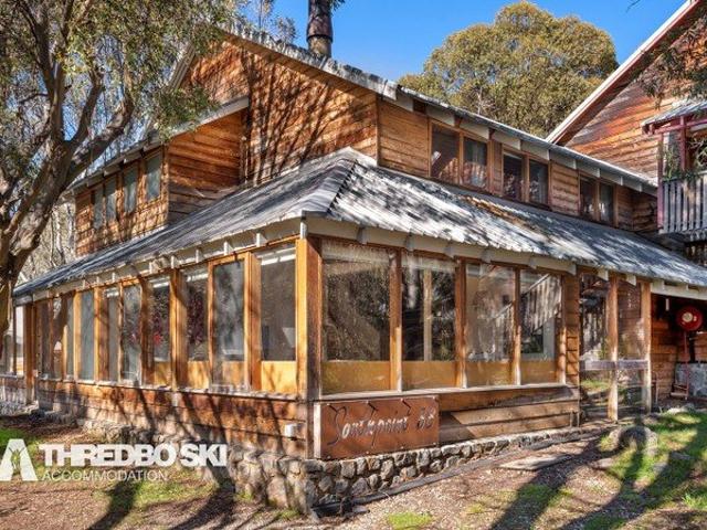 House for sale in Thredbo, New South Wales