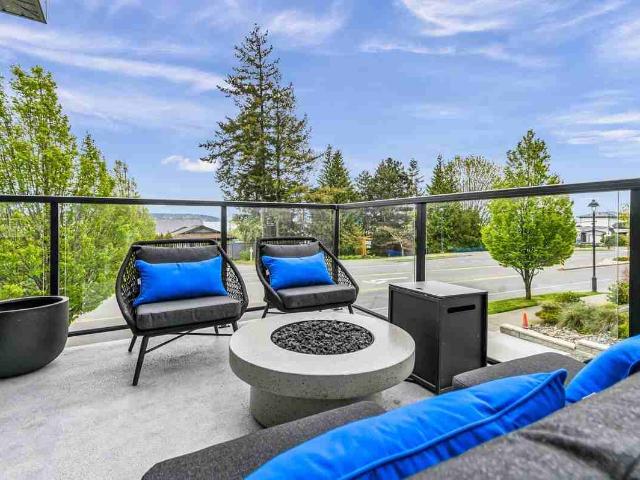 Apartment for rent in Strathcona, British Columbia